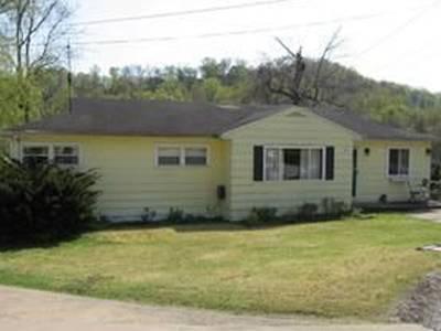 EUR House for Sale in Charleston, West Virginia, Ref# 747352