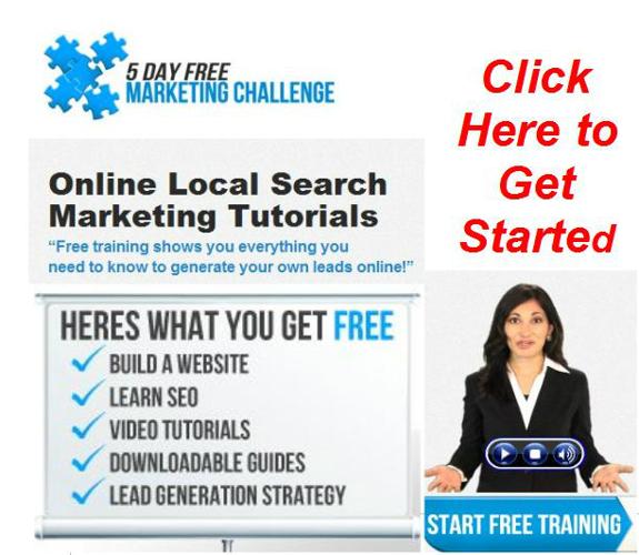 Everything you need to know to get your own leads online