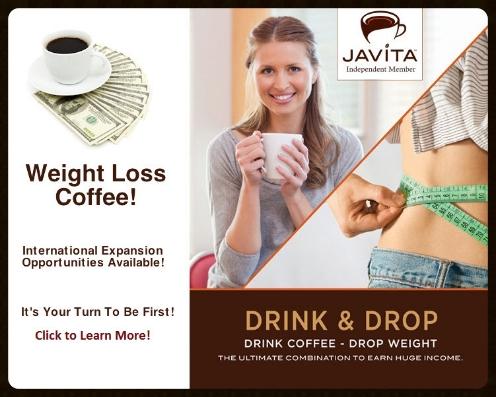 Everywhere Women are Raving About This Amazing Coffee!