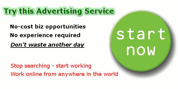 Exciting Advertising. Best Traffic. Get Everything You Need. Don't Miss This