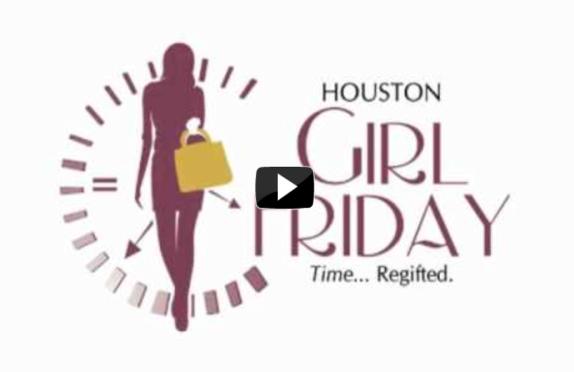 Executive & Personal Assistant Services | Girl Friday