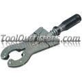 Exhaust/Strut Cutoff Tool