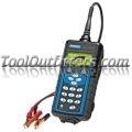 EXP Electrical Diagnostic Tester With Amp Clamp and Case
