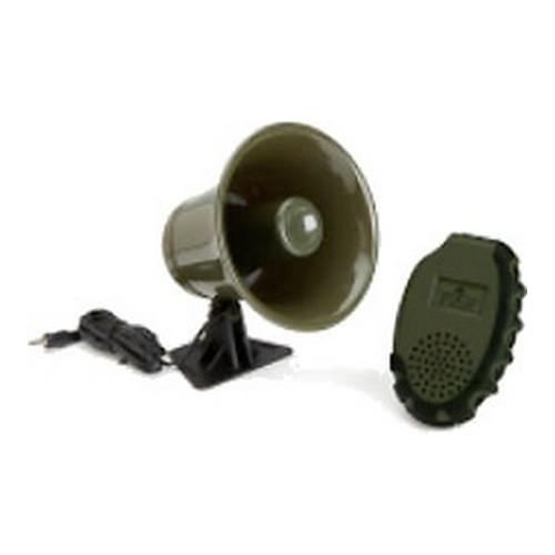 Expedite 64509-3 Mighty Predator MP3 with Speaker