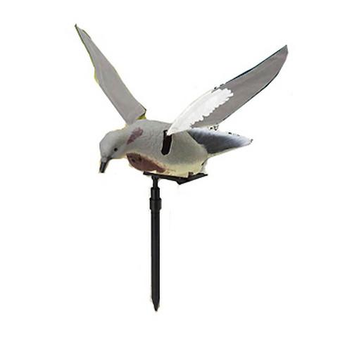 Expedite 69109-0 Dove N Air with Stake