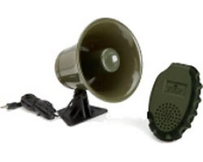 Expedite Mighty Predator MP3 with Speaker 64509-3