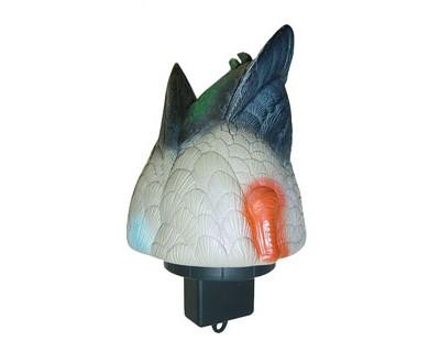 Expedite Quiver Duck Butt Mallard Drake 81459-8