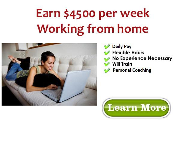 Experiance Network Marketer Loking For 3 to 5 Serious People That Want To Make Money!