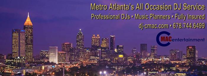 Experienced & Affordable Wedding & Event DJ Service
