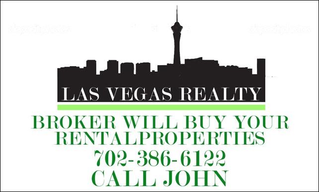 ??Experienced Broker Will Buy Your Properties??
