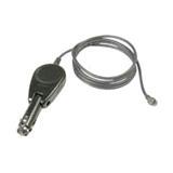 External speaker with 12/24-volt adapter cable 010-10512-00