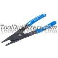 External Straight Snap Ring Pliers