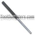 Extra Long Full Finish Pin Punch 5/32in. x 5/16in.