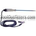 Extra Long Heavy Duty Circuit Tester - Blue