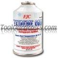 Extreme Cold High Performance Refrigerant Additive