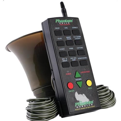 Extreme Dimension Wildlife Phantom Gobbler - Pro-Series Wired ED-PS-230