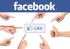 Facebook Likes!