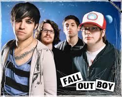 Monumentour: Fall Out Boy & Paramore Concert Schedule & Tickets at Gexa Energy Pavilion