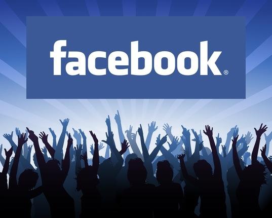 Fans or Facebook Likes Added to Your Account