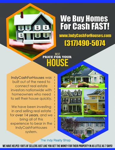 Fast Cash No Obligation Offer On Your Home!