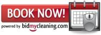 Fayetteville Cleaning Services get 10% off