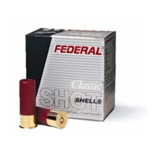 Federal Cartridge H1265 Lead Hi-Brass 12Ga. 2 3/4