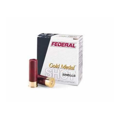 Federal Cartridge T17175 HC 12Ga. 2 3/4