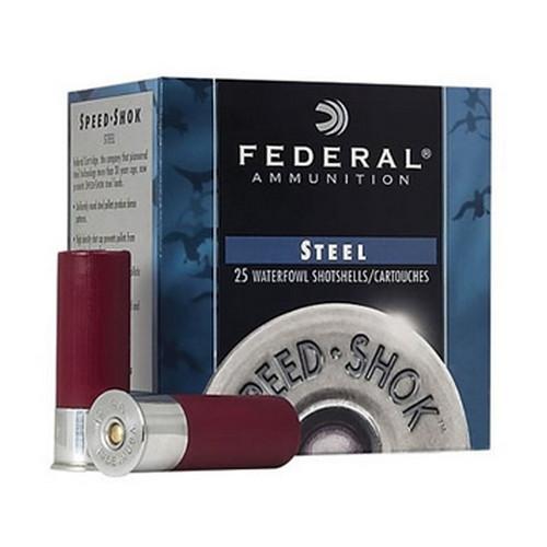 Federal Cartridge WF140BB 12ga 3
