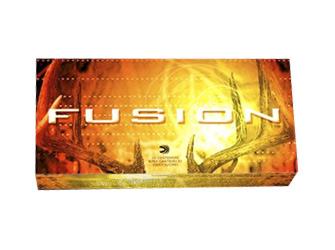 Federal Fusion 338 Winchester 225Gr Boat tail 20 200 F338FS1