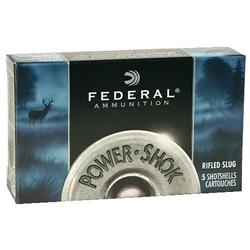 Federal Power-Shok .410 2.5