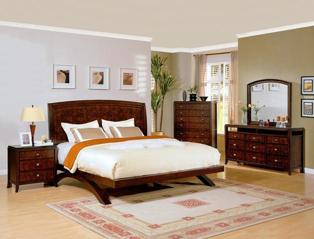 Fifth Avenue Bedroom Set W/ Chest $1399 Clearance Price SHOP ONLINE & SAVE