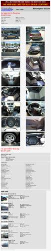 Finance Available 2012 Chevrolet Malibu LS