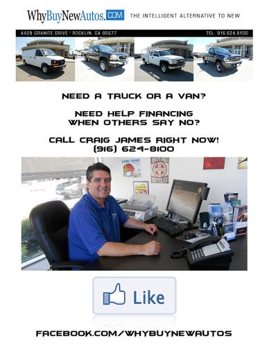 Finance Help Available ~ Utility Work Trucks, Vans, Diesels, HD 4X4s