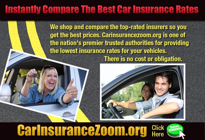 Find The Cheapest Car Insurance Rates In Chicago