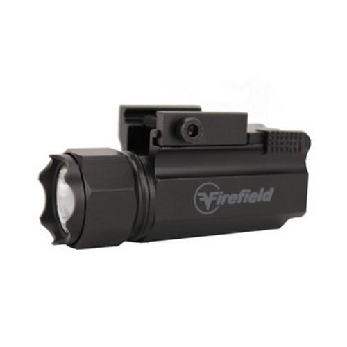 Firefield Pistol 120 Lumen Flashlight - Box FF23011-BOX