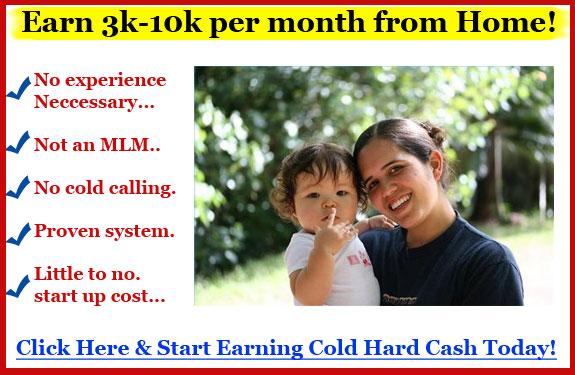 ****Firm Looking To Hire 15 Stay Home Workers To Earn $3k-$5k Per Month****