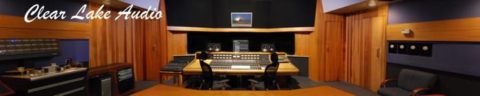 First Class Recording Studio - Call Us! Cheaper Than You Might Think