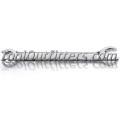 Flare Nut Non-Ratcheting Wrench METRIC - 19x21 mm