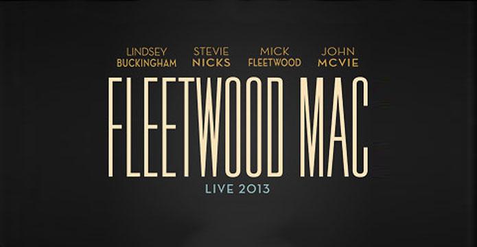 Fleetwood Mac Tickets Massachusetts