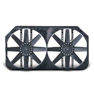 Flex-a-lite 282 '00-'04 Chevy Truck Fan (for 34' cores only)