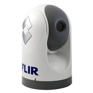 Flir M-324 NTSC 320 x 240 Pixel Thermal Camera (432-0003-05-00)