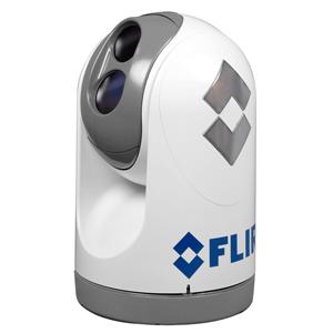 FLIR M-324 NTSC 320 x 240 Pixel Thermal Camera (432-0003-11-00)