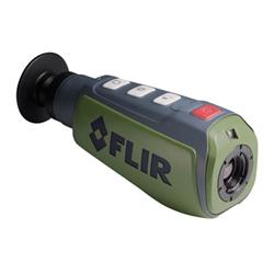 FLIR Scout PS-24 Thermal Handheld Night Vision Camera