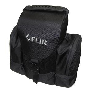 FLIR Soft Camera Case f/First Mate HM & MS Series (4115397)