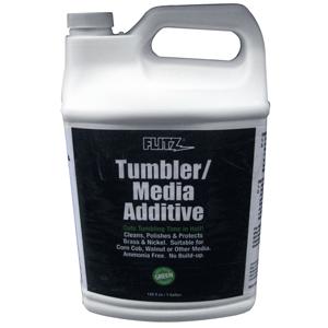 Flitz Tumbler/Media Additive - 1 Gallon (128oz) (TA 04810)