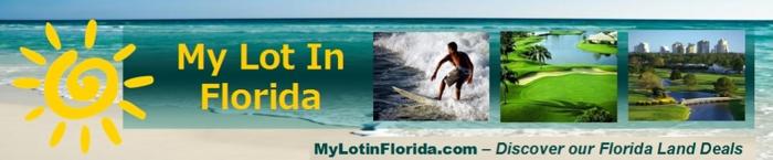 ??? Florida Opportunity - Lot close to Gulf Coast ???
