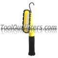 Fluorescent Yellow Extreme Light