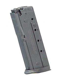 FN Mag 5.7x28mm 20Rd Blue Five-seveN 3866100030