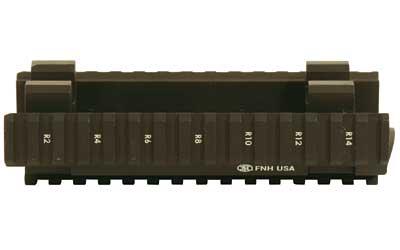 FN Rail Black FS2000 3830500