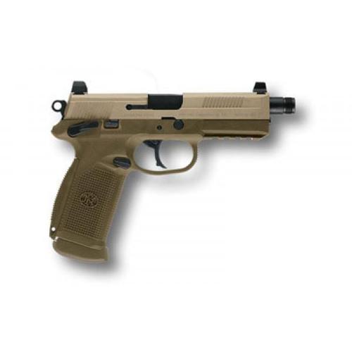 FNH Pistols - FNX and Five Seven in Stock!